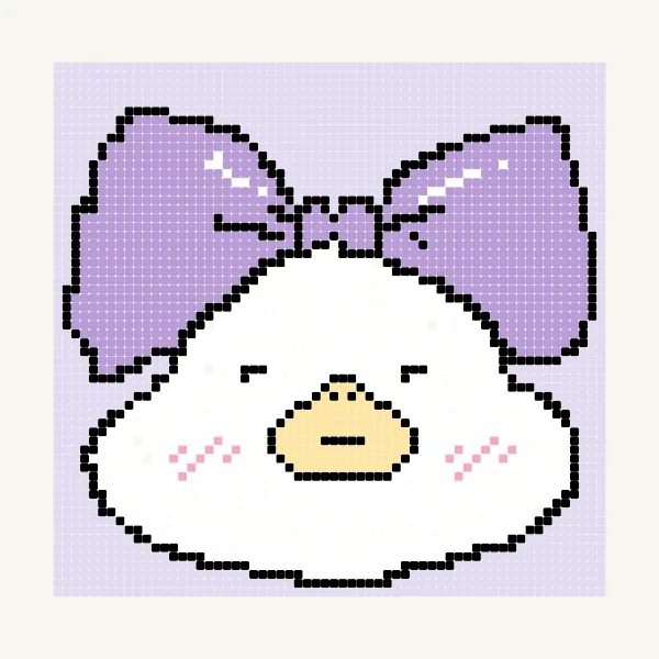 Duck💜