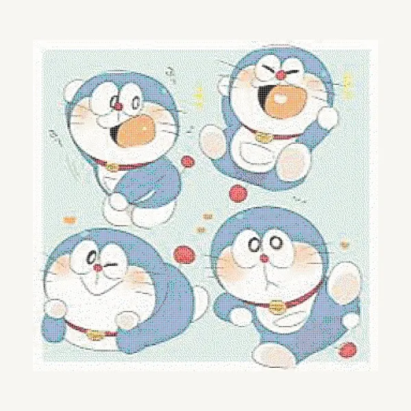 Doraemon