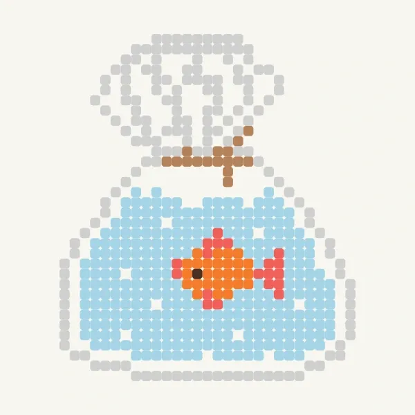 🐠💦