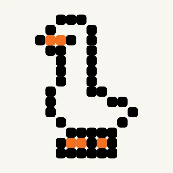 duck