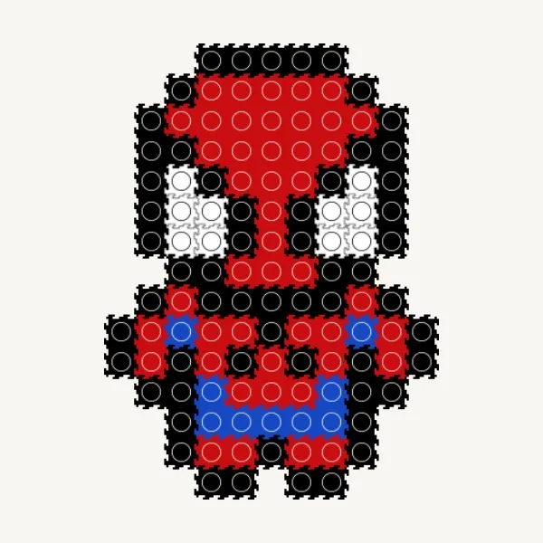 スパイダーマン