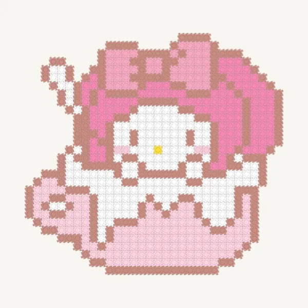 my melody