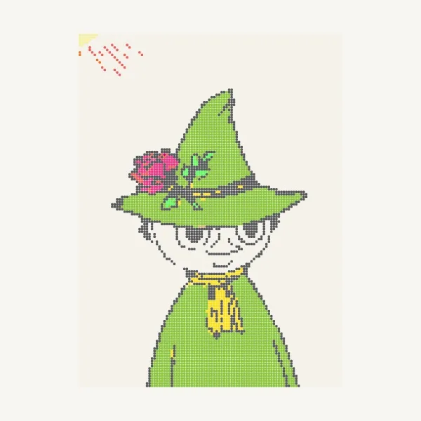 Snufkin