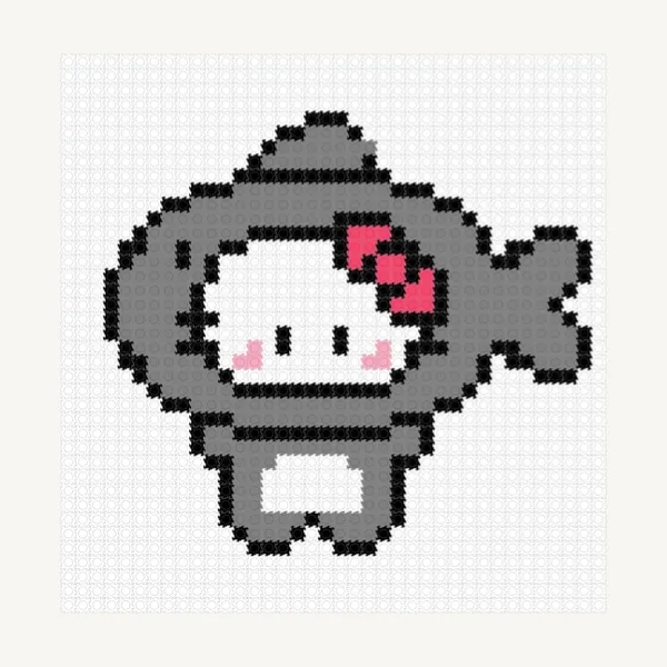 Hello kitty