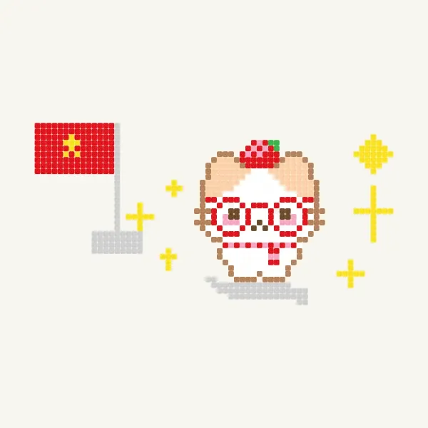 red cat [viet nam]