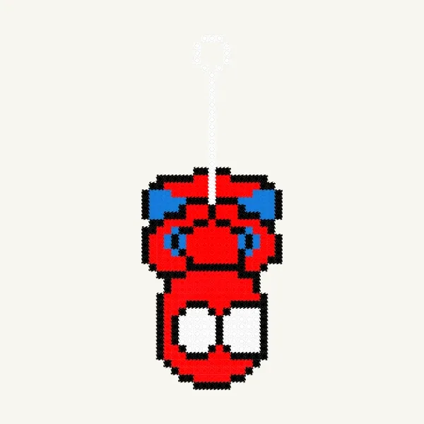 스파이더맨