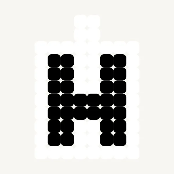 Chữ H