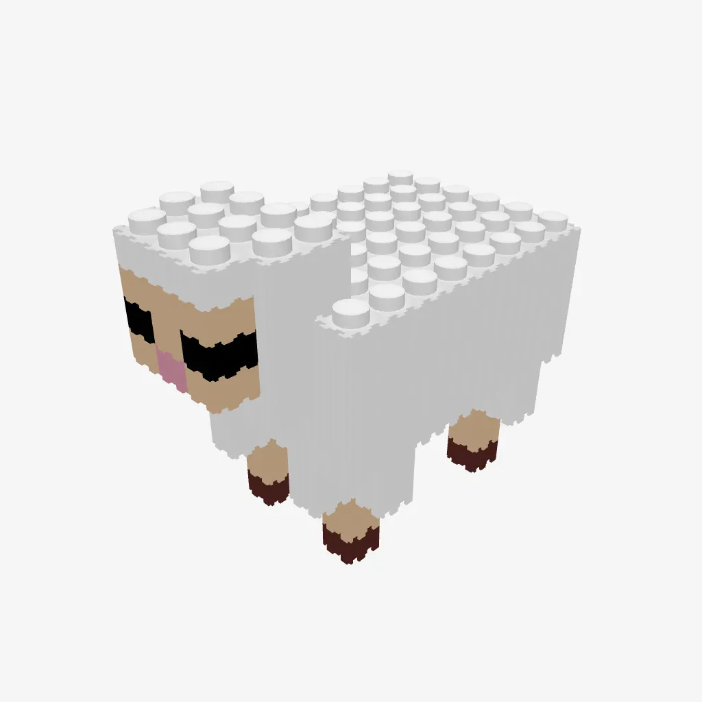 sheep (lite)