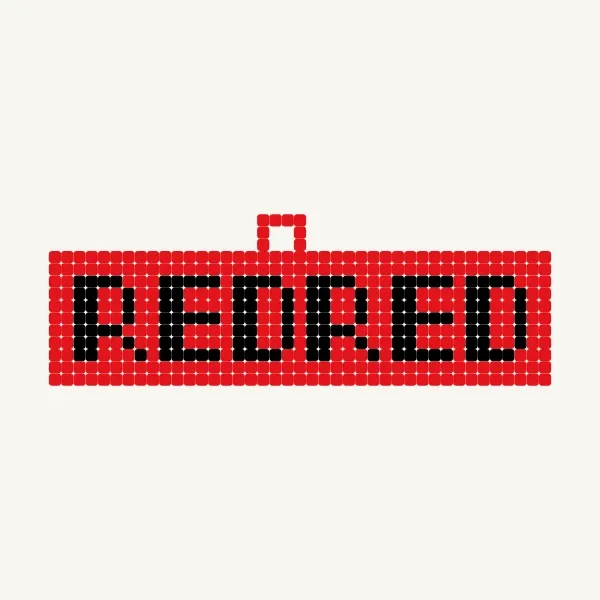 móc khóa redred