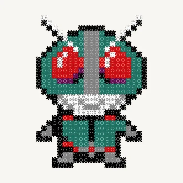 仮面ライダー