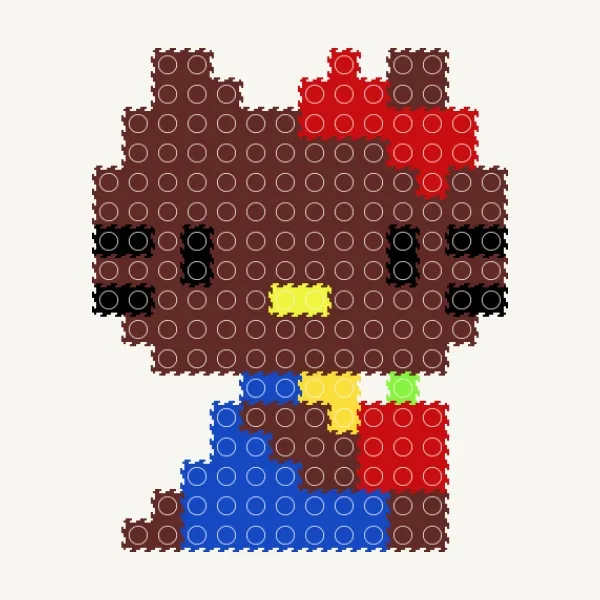 黒ギャルキティー