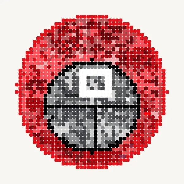 Jeu de Spuid - modèle gratuit de perles à repasser et pixel art par trang_anh