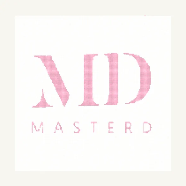 Logo Master D