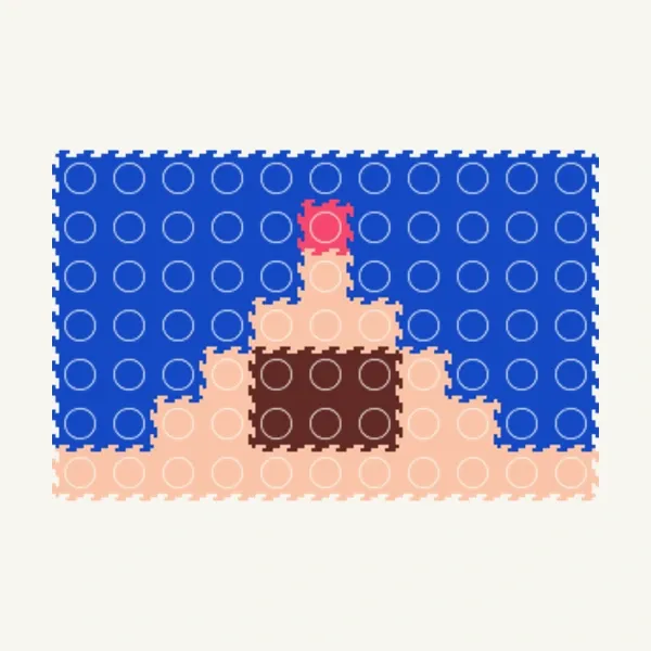 모래성