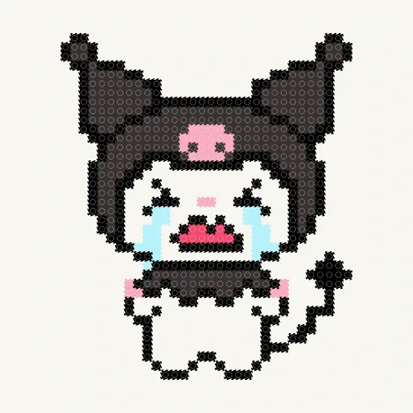 kuromi 1🎆💜