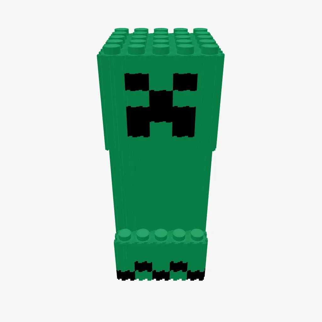 Creeper