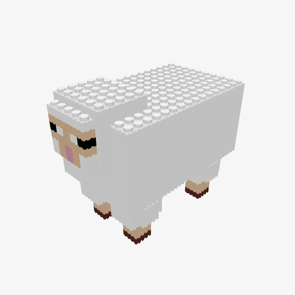 sheep