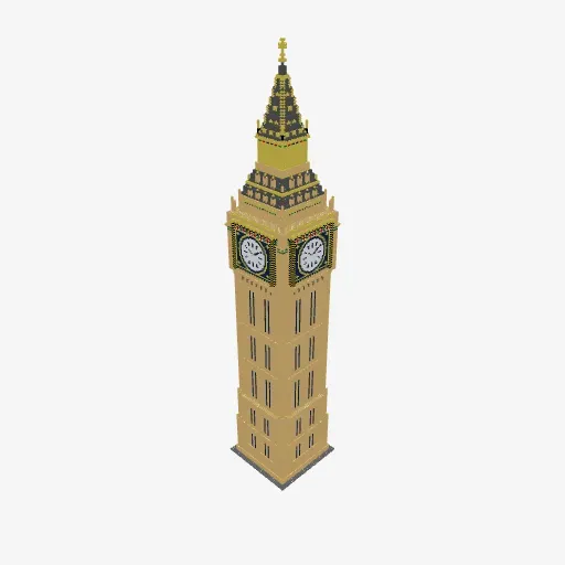 Big Ben