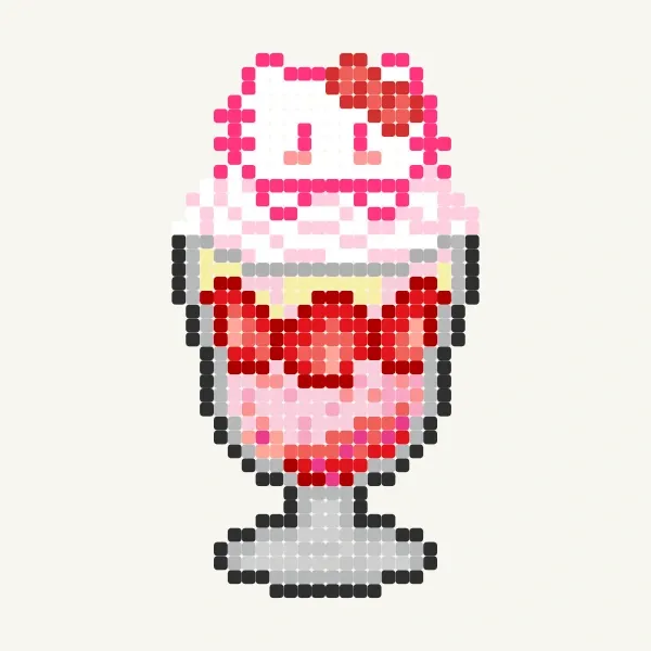 kitty cream