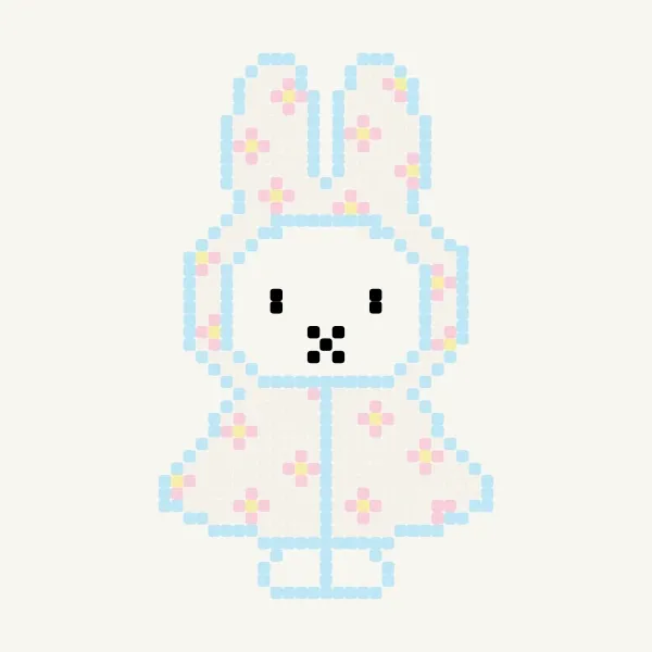thỏ mifir🐇