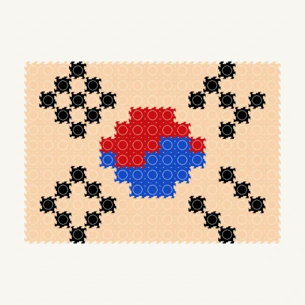 태극기