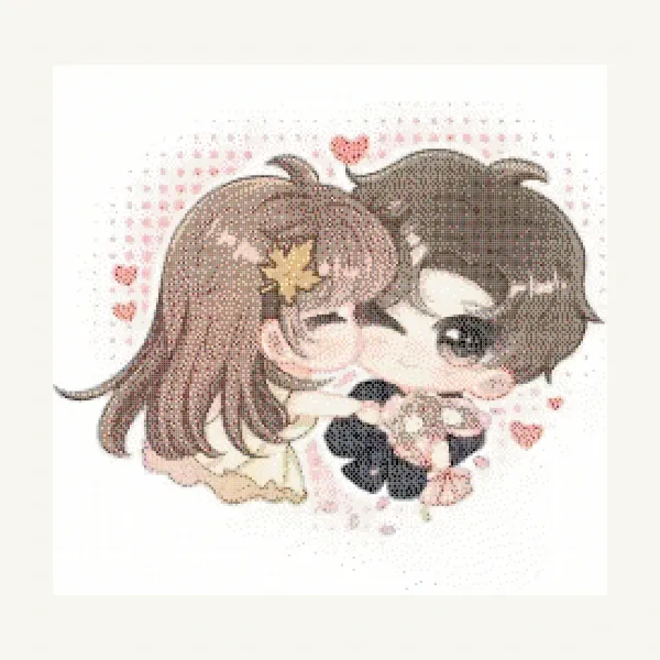 铮铮和mermer2.0