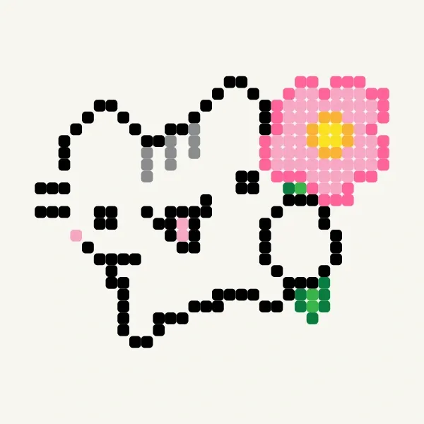 mèo cute