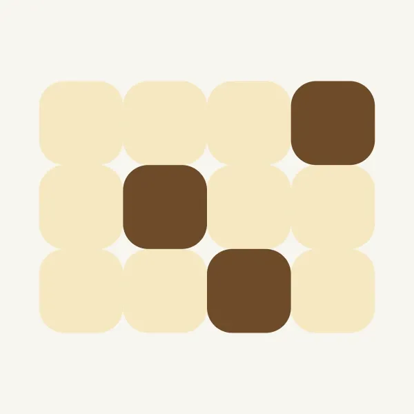 cookies - Uyên Tiểuのデフォームブロック2D作品