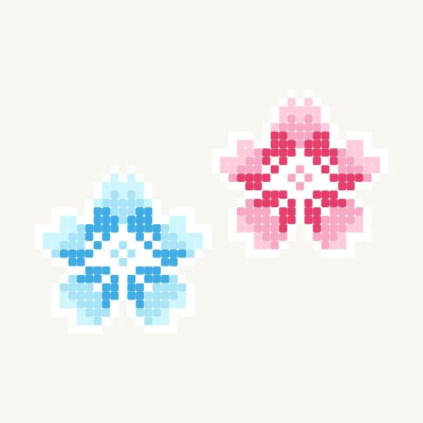 🌸💙💗 exclusively for 치자💕