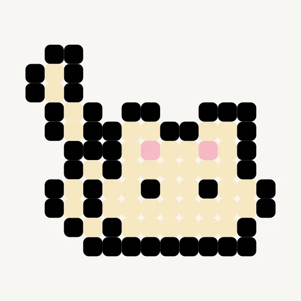 고양이 식빵