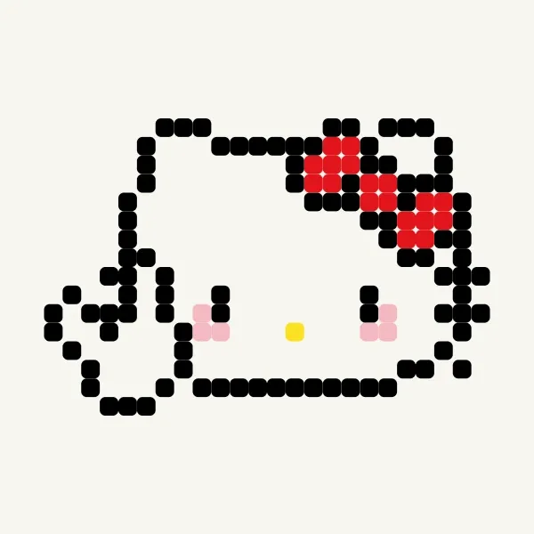 제목 없음 - linhie님의 디폼블럭 2D 작품