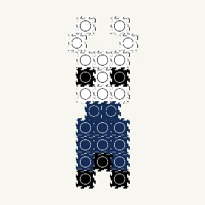 할로우나이트 기사 - 나루