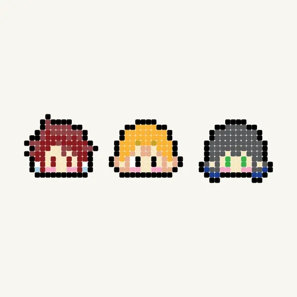 pixel