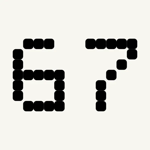 67