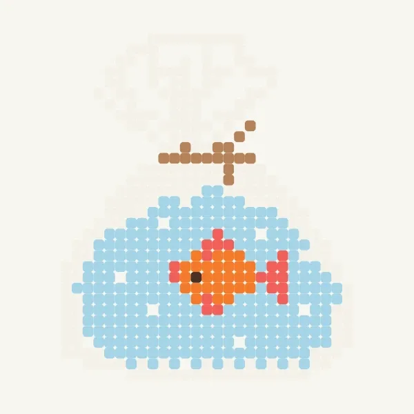 🐠💦
