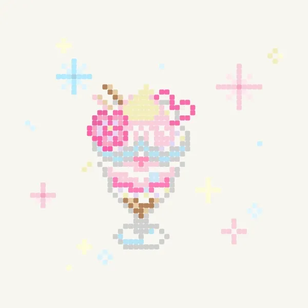 🍨🌺