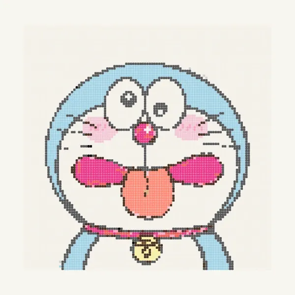 doraemon