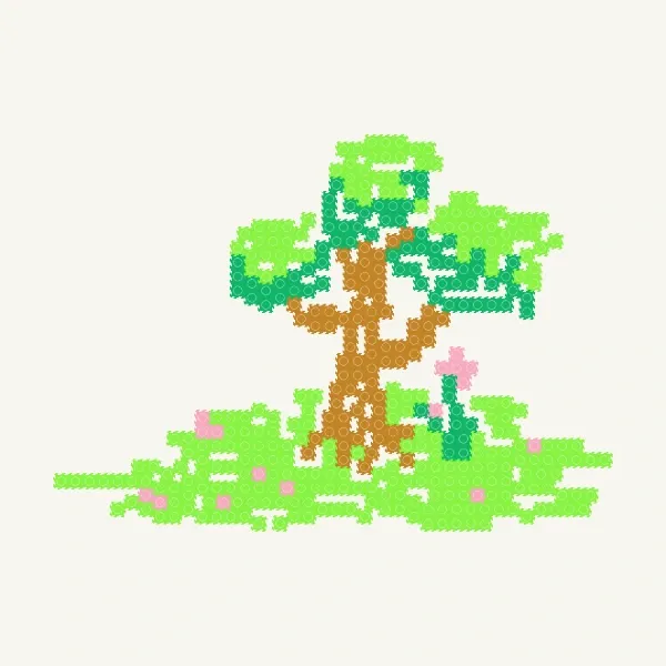 tree