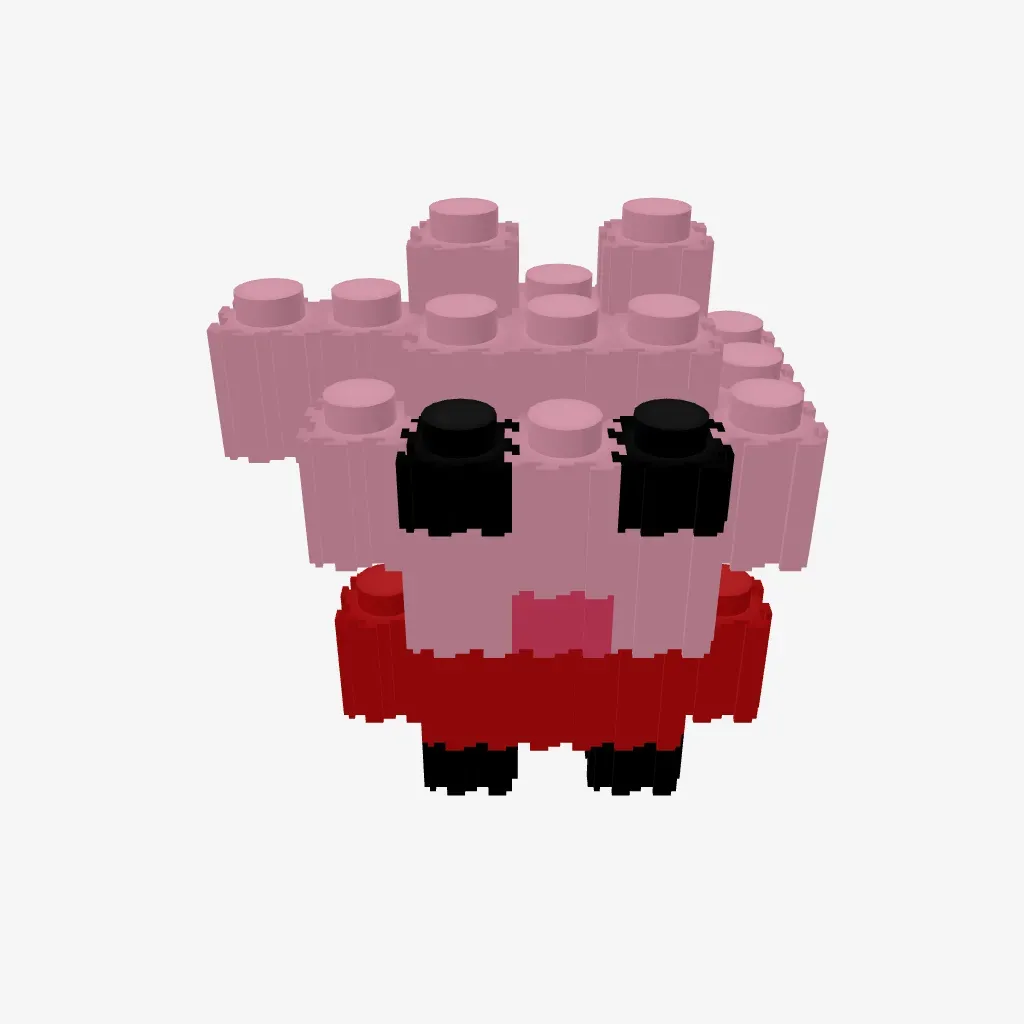 Peppa Pig