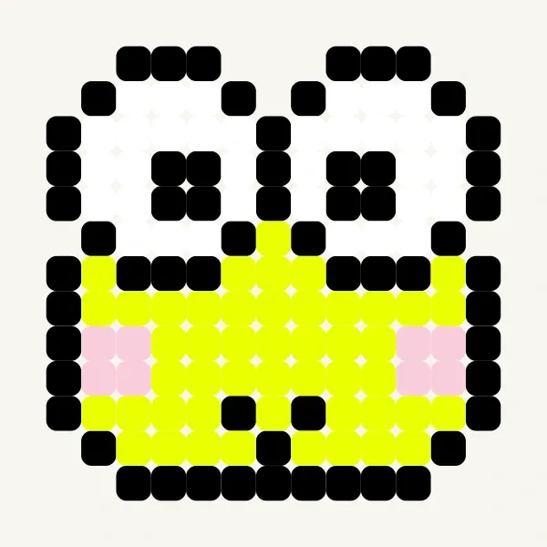 🐸けろけろけろっぴ🐸