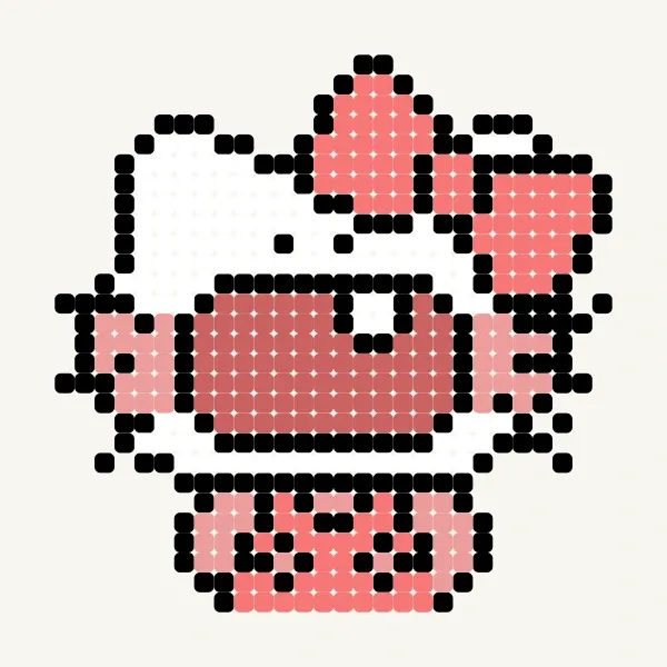 hello kitty