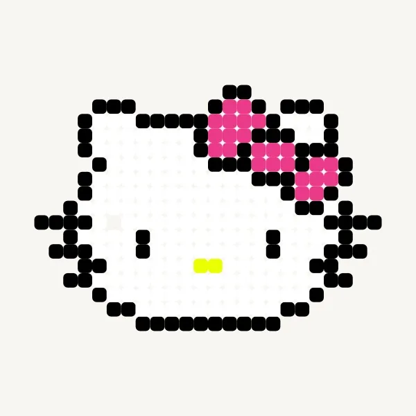 キティ - kitty