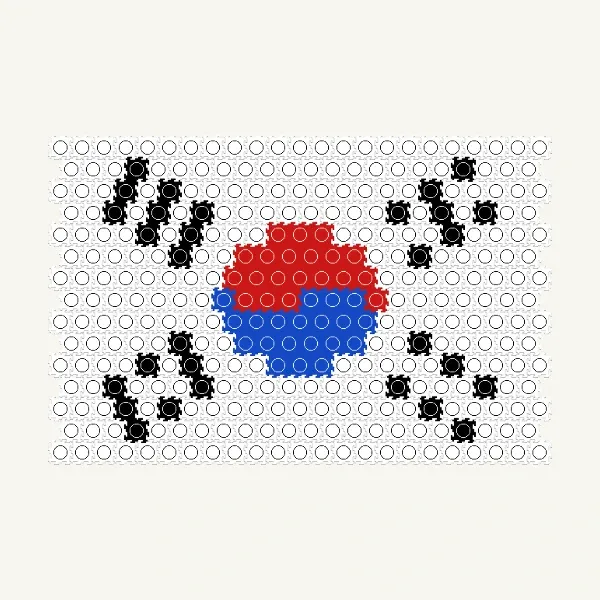 태극기 - 또또또즈