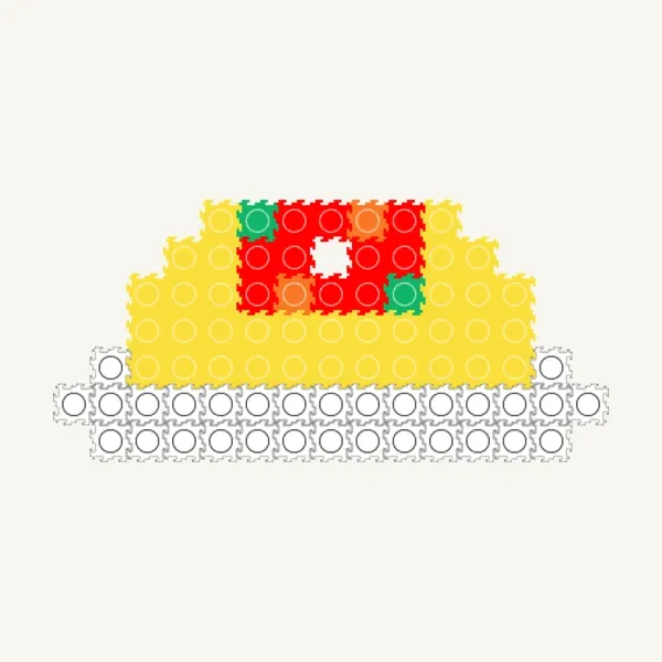 오무라이스 - 얄라셩