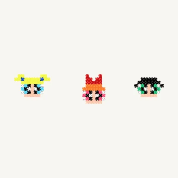 パウパフ - ha-to