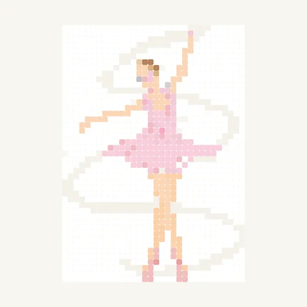 ballet - Dai Ho