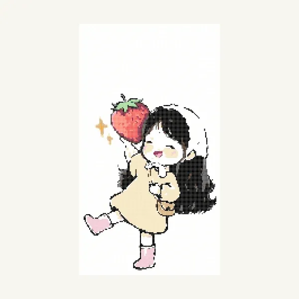 chibi - GiaHan Huỳnh