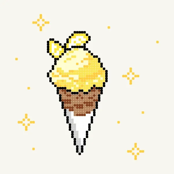 🍧🍋💛 - Lialinh