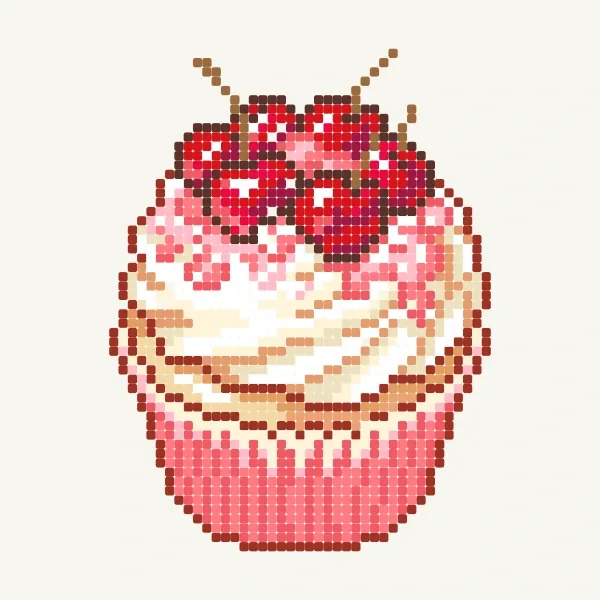🧁🧁🍒 - Lialinh