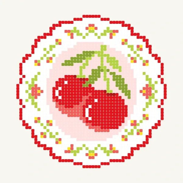 🍒🍒🍒 - Lialinh